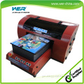 Cheaper Price Small UV Flatbed Printer with CE Certificate for Pen and Business Card